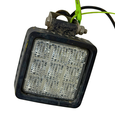 Arbetsbelysning led